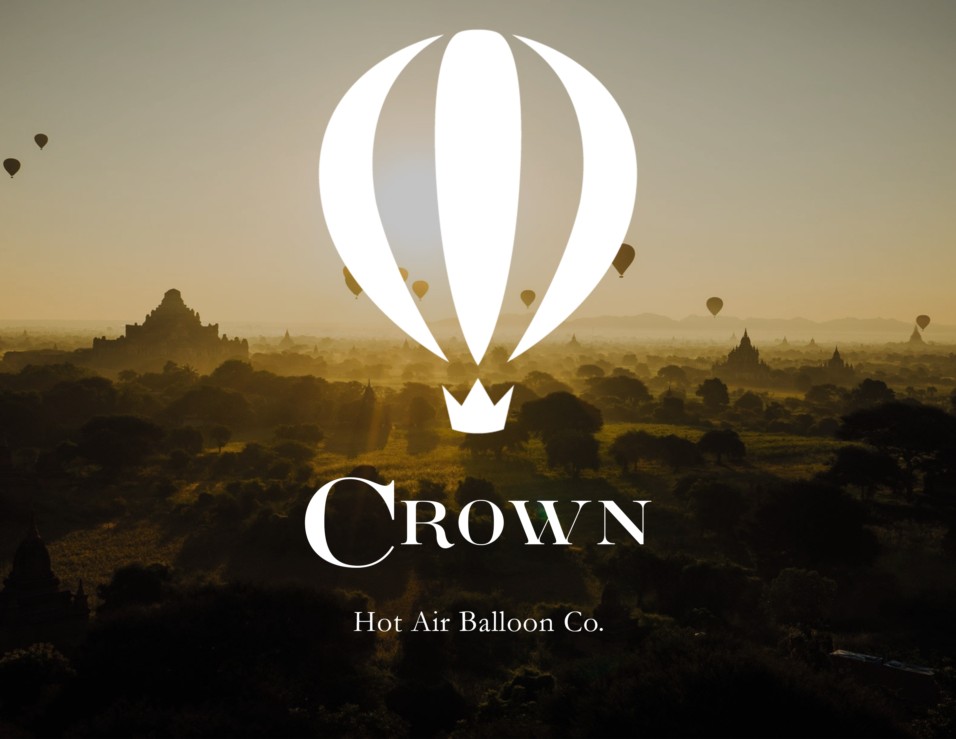Crown Air Balloon Showcase Page 1